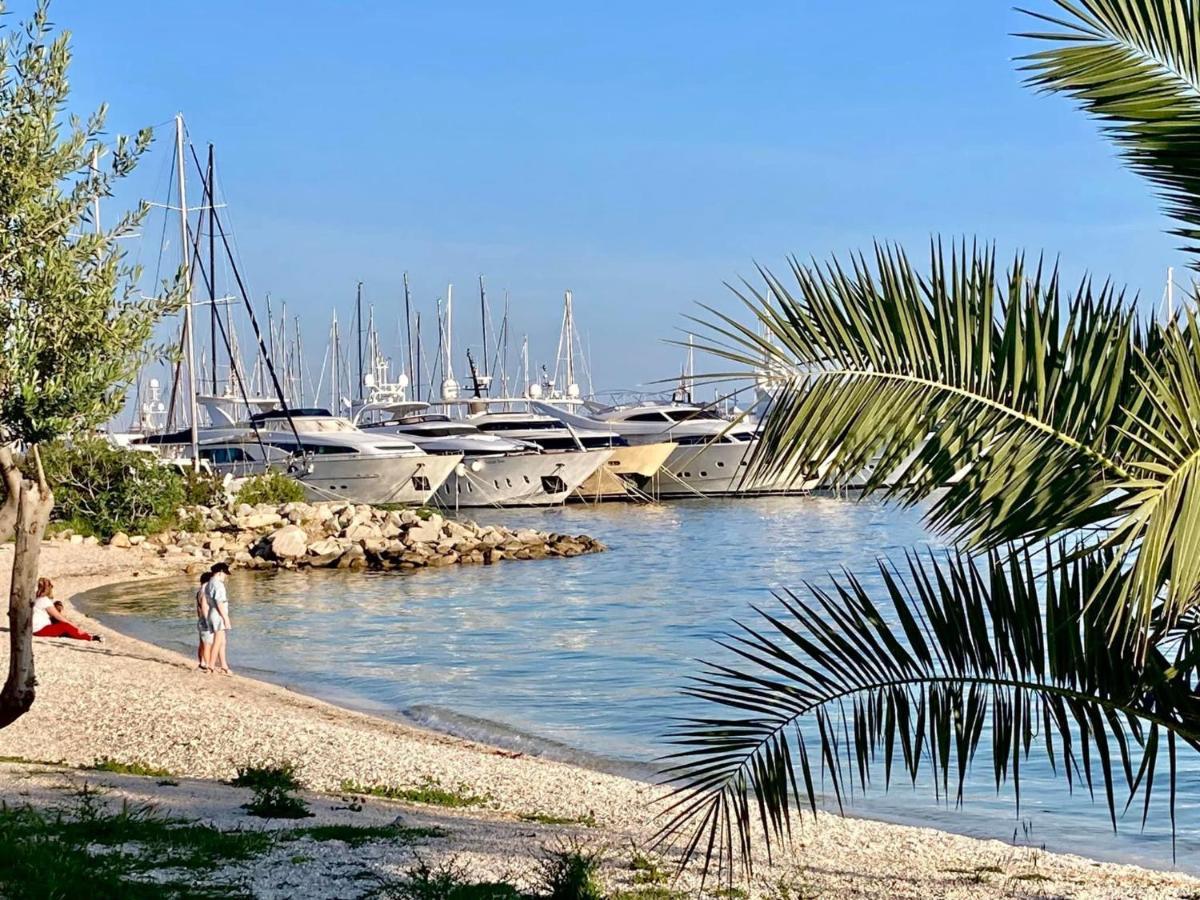 Apartments Toma Kaštela Kültér fotó